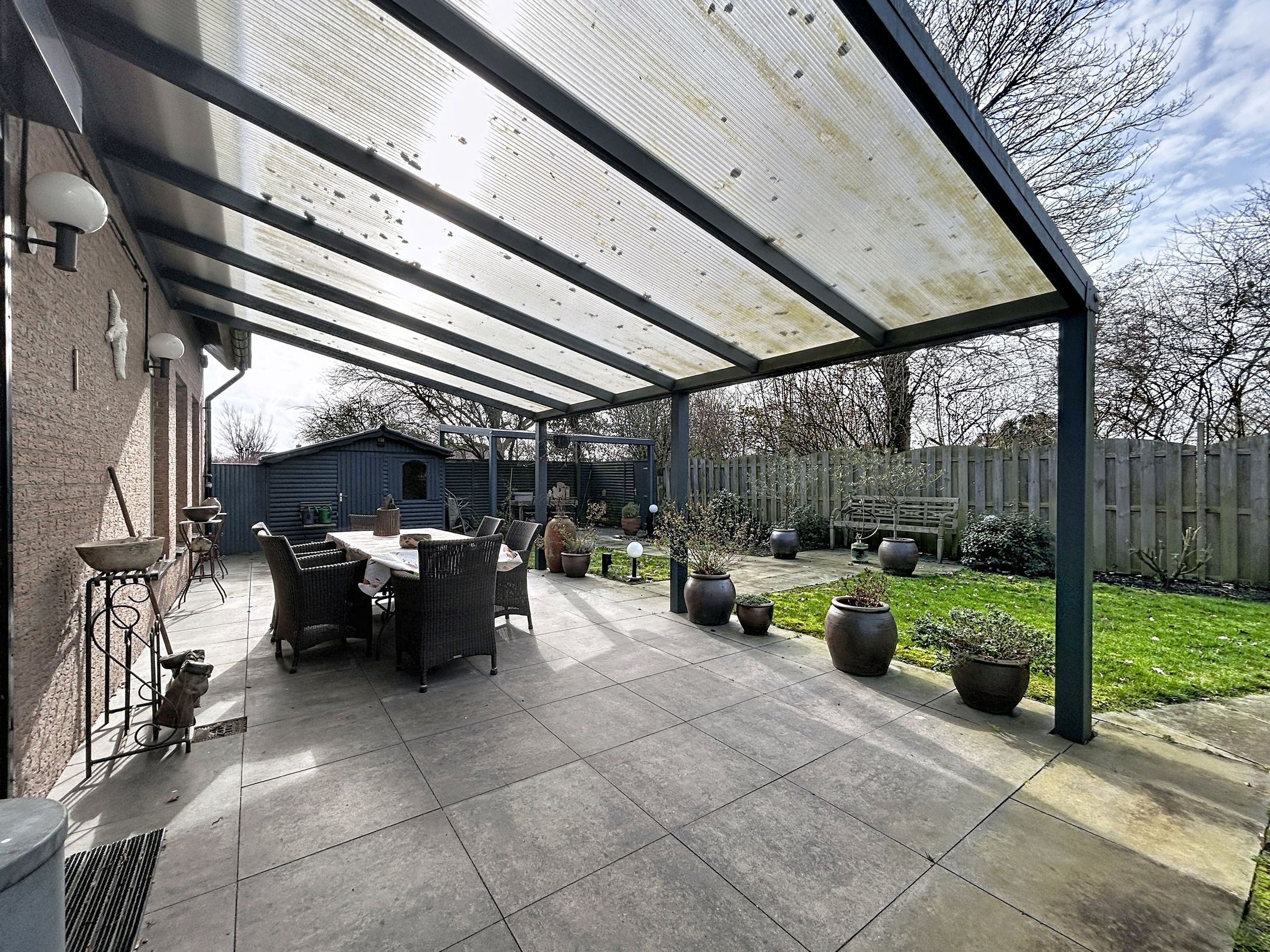 Photo 21 of Stadsweide 12