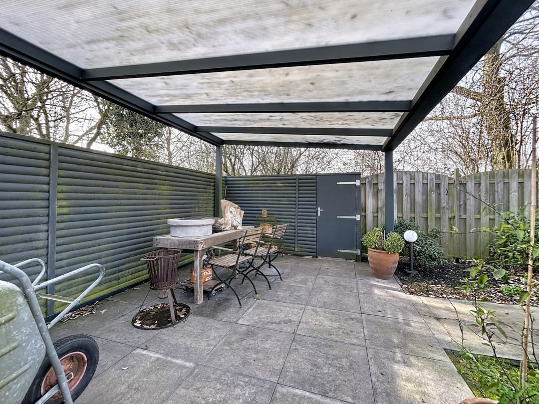 Photo 22 of Stadsweide 12