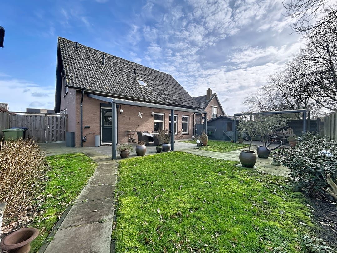 Photo 23 of Stadsweide 12