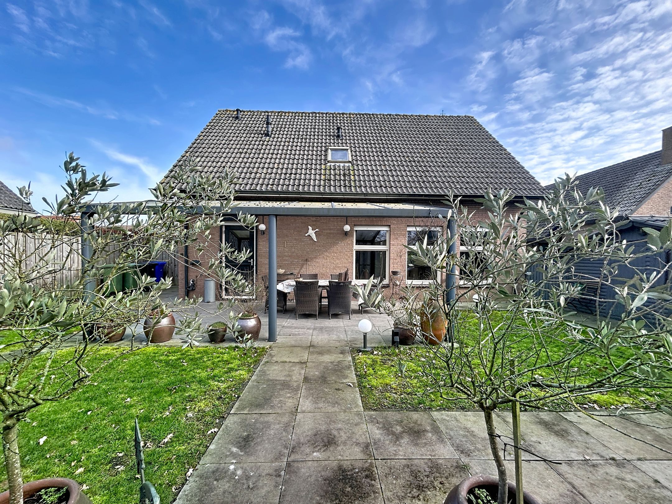 Photo 24 of Stadsweide 12