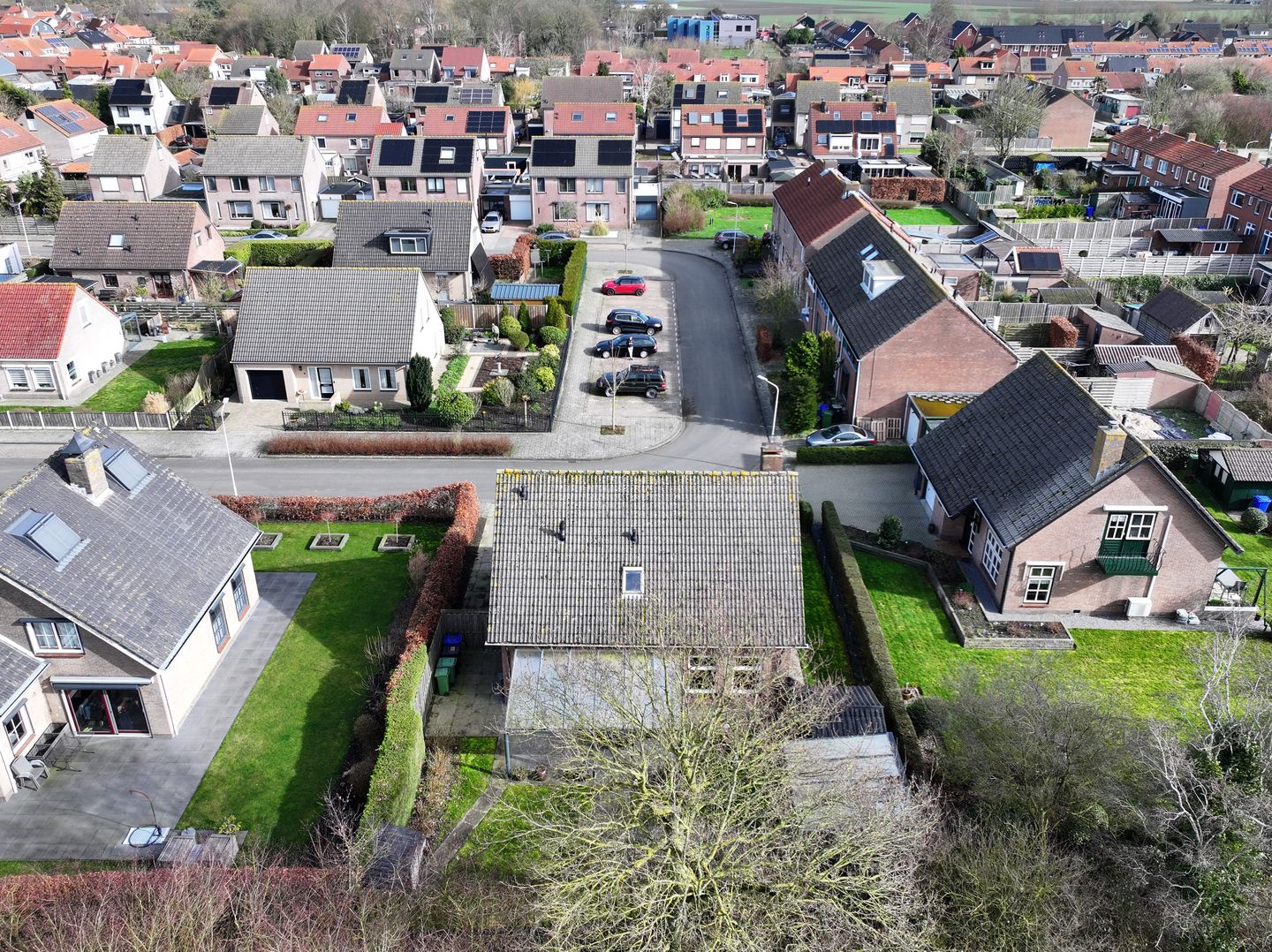 Photo 25 of Stadsweide 12