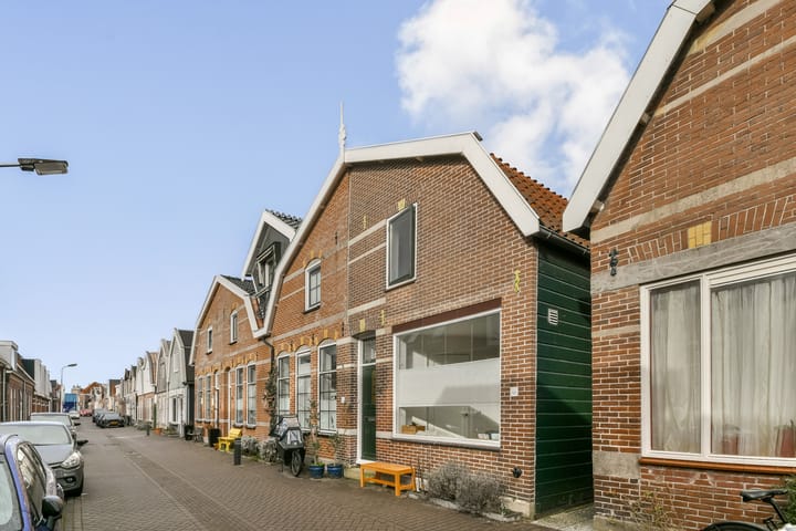 Foto 4 van Schoolmeestersstraat 45