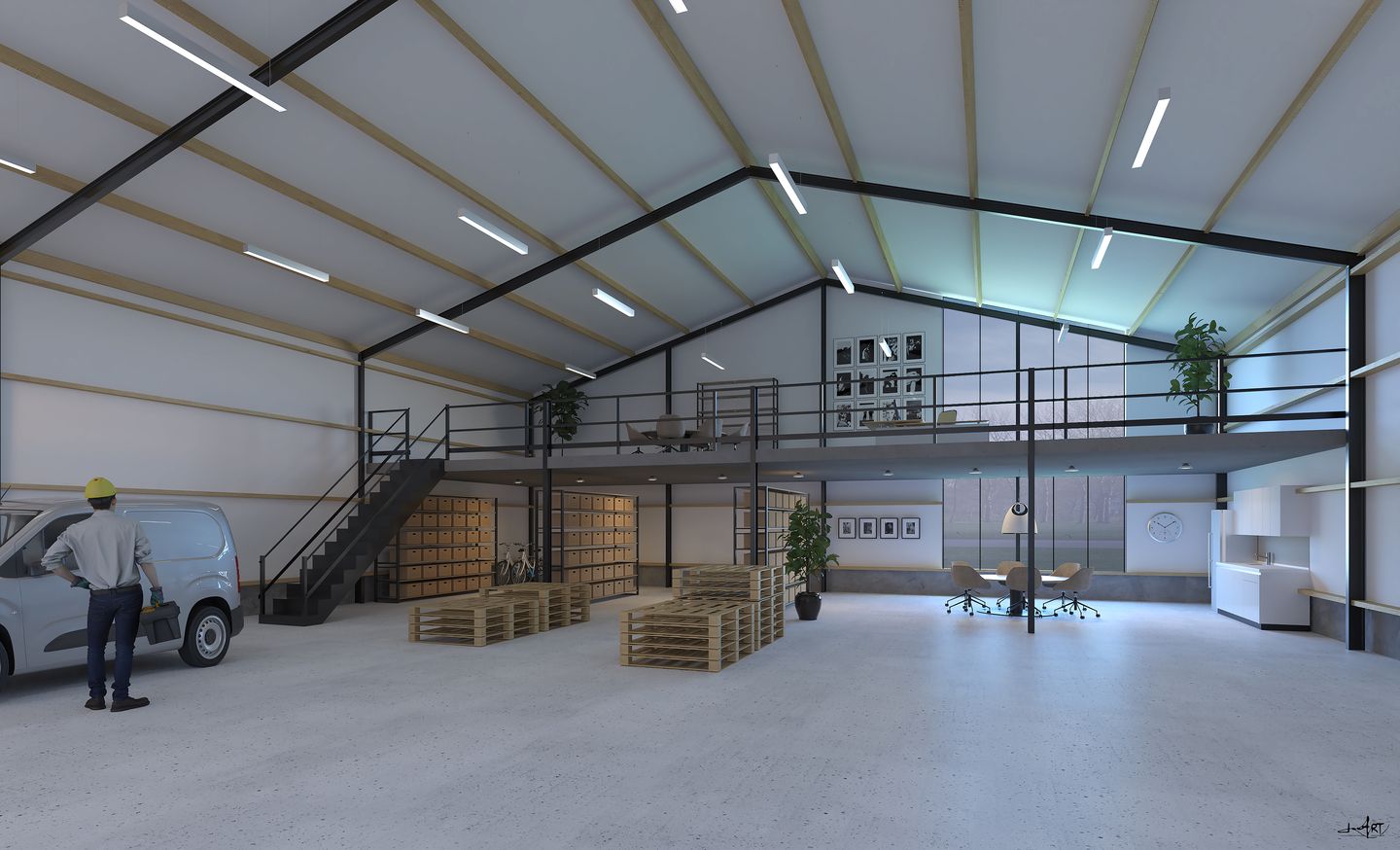 Bekijk foto 2 van Zandstraat 9