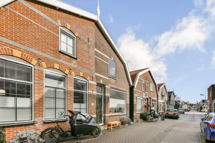 Foto 5 van Schoolmeestersstraat 45