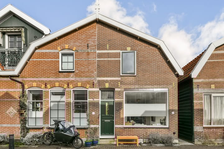 Schoolmeestersstraat 45