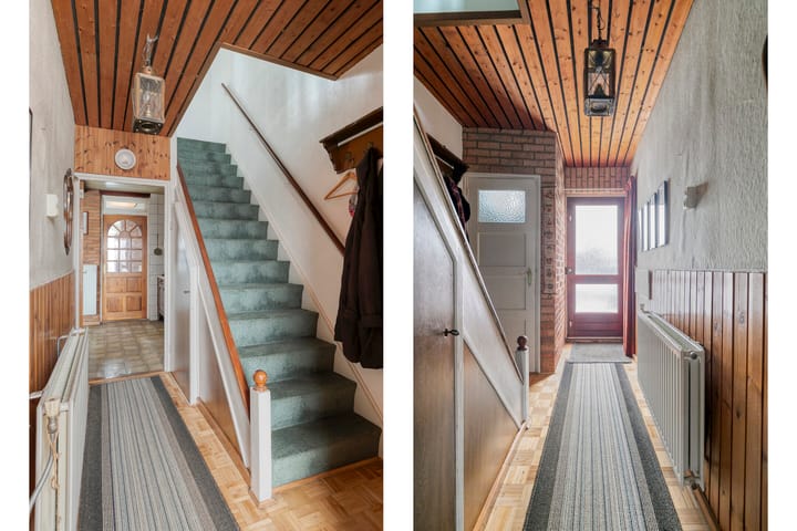 Photo 2 of Ruysdaelstraat 39