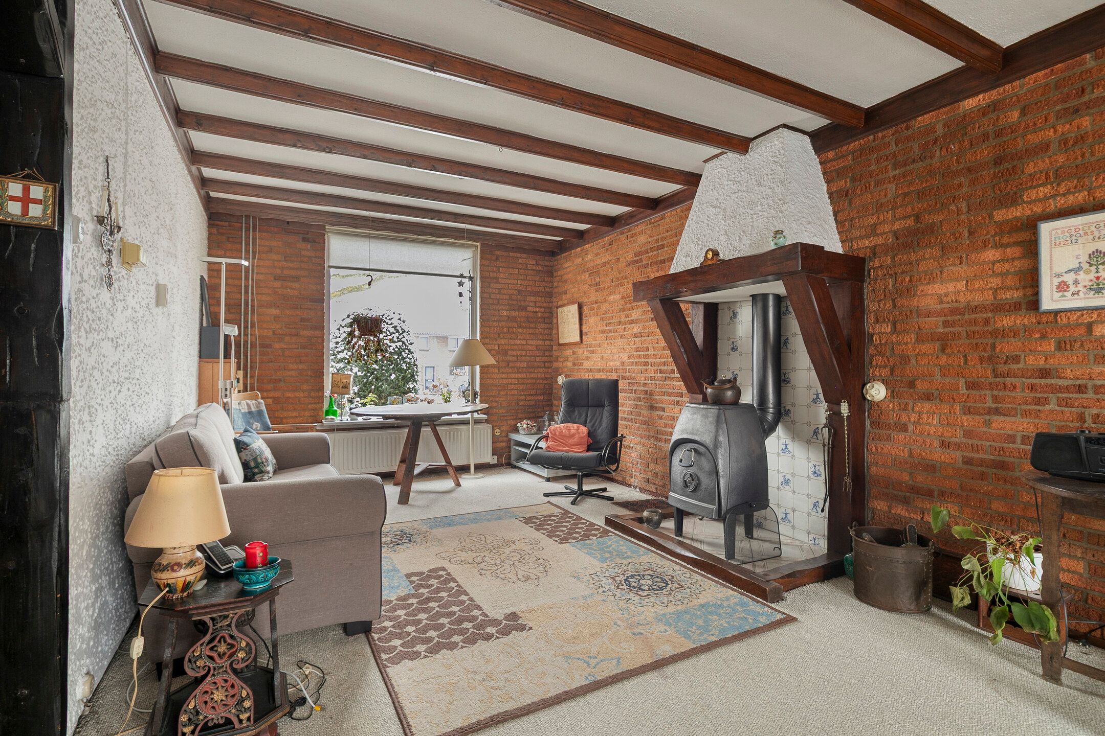 Foto 3 van Ruysdaelstraat 39