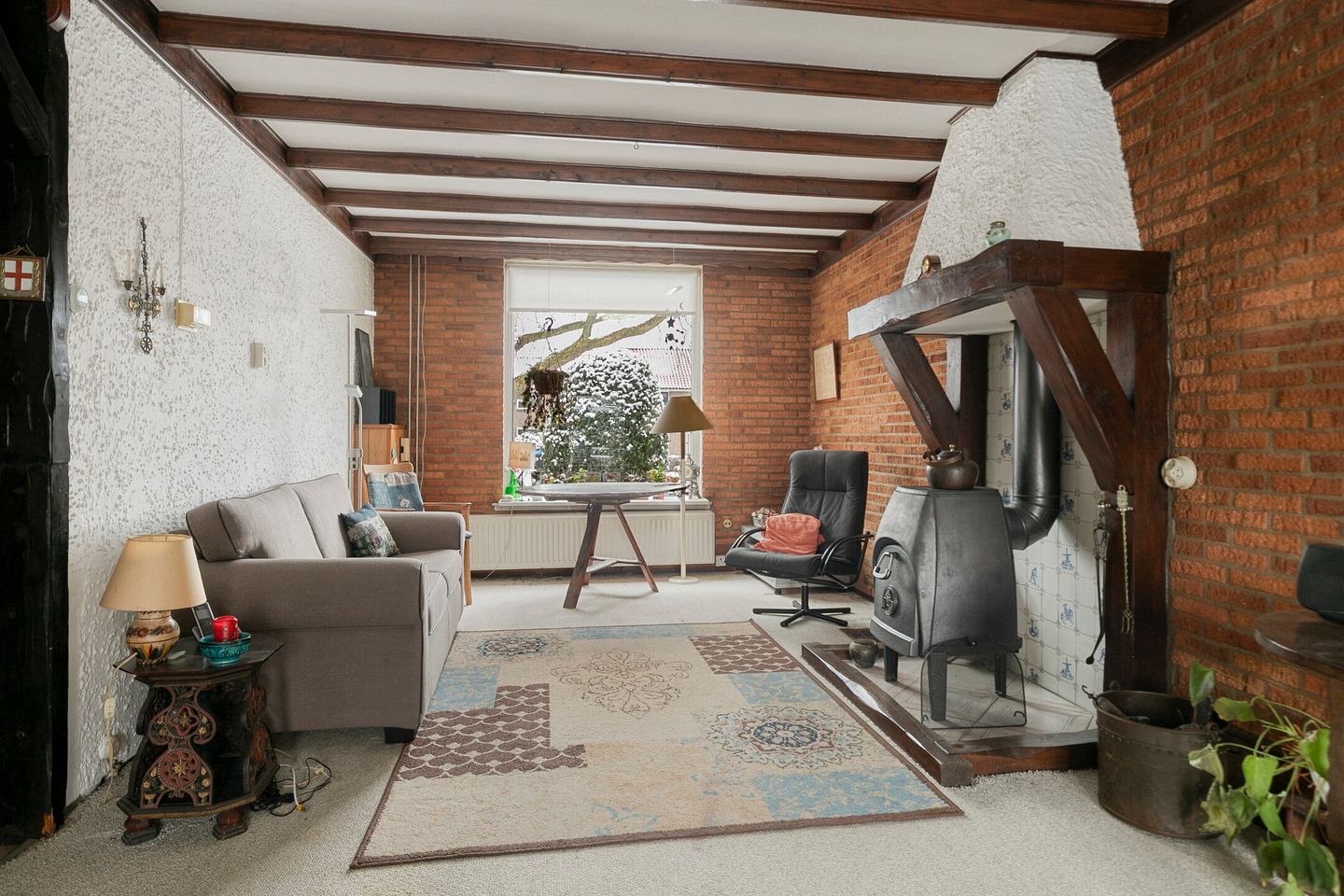 Foto 4 van Ruysdaelstraat 39