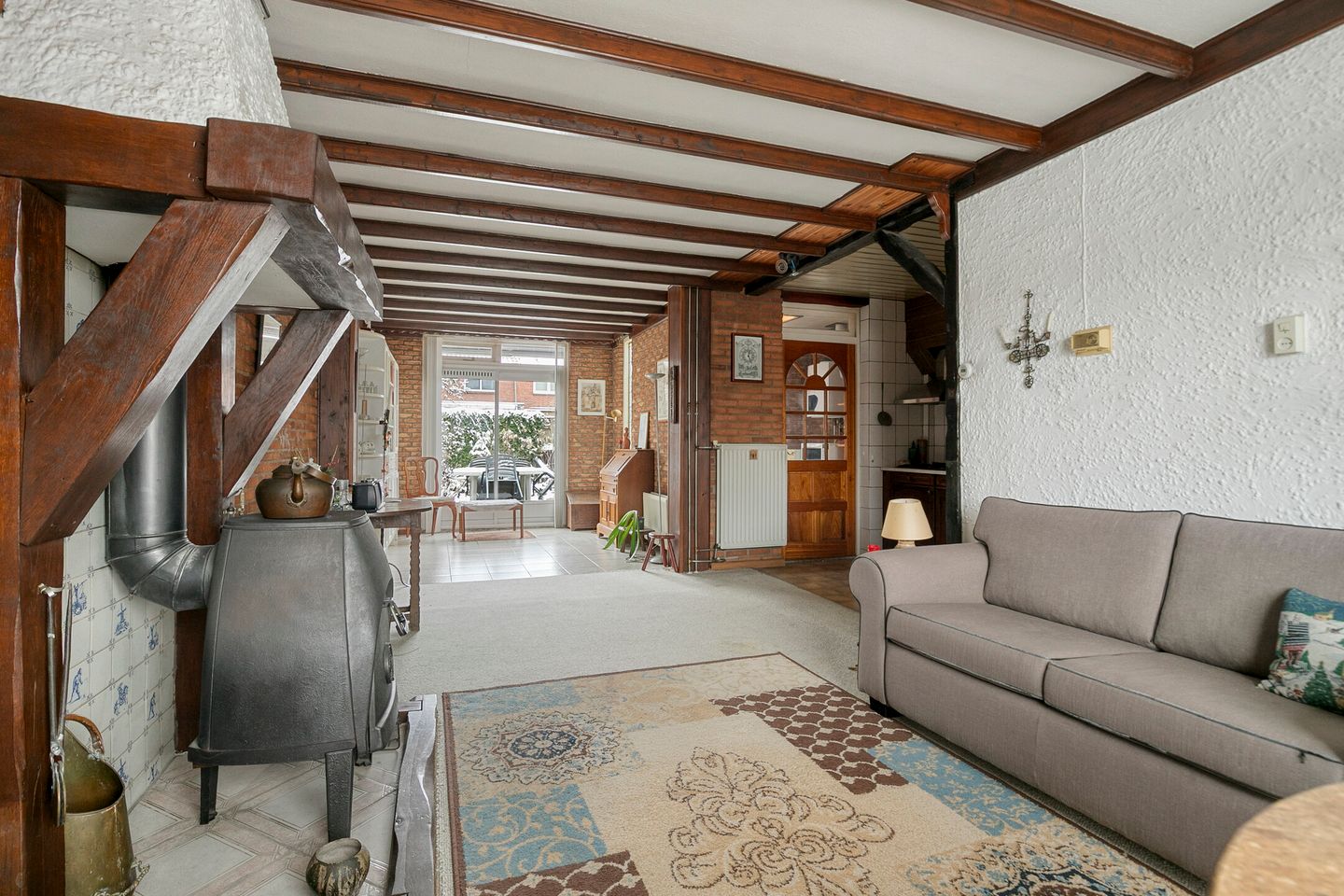 Foto 5 van Ruysdaelstraat 39