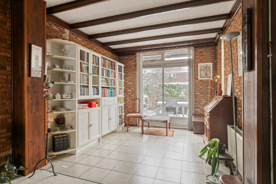 Foto 7 van Ruysdaelstraat 39