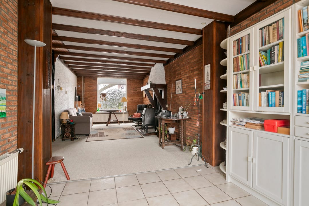 Foto 8 van Ruysdaelstraat 39