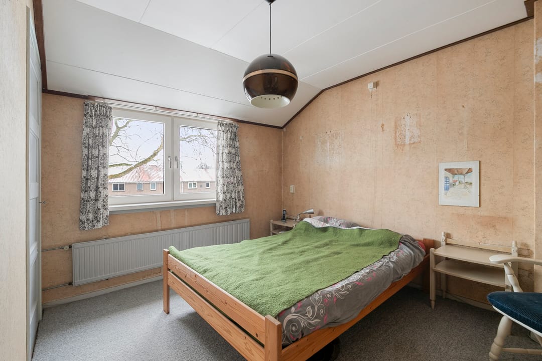 Foto 13 van Ruysdaelstraat 39