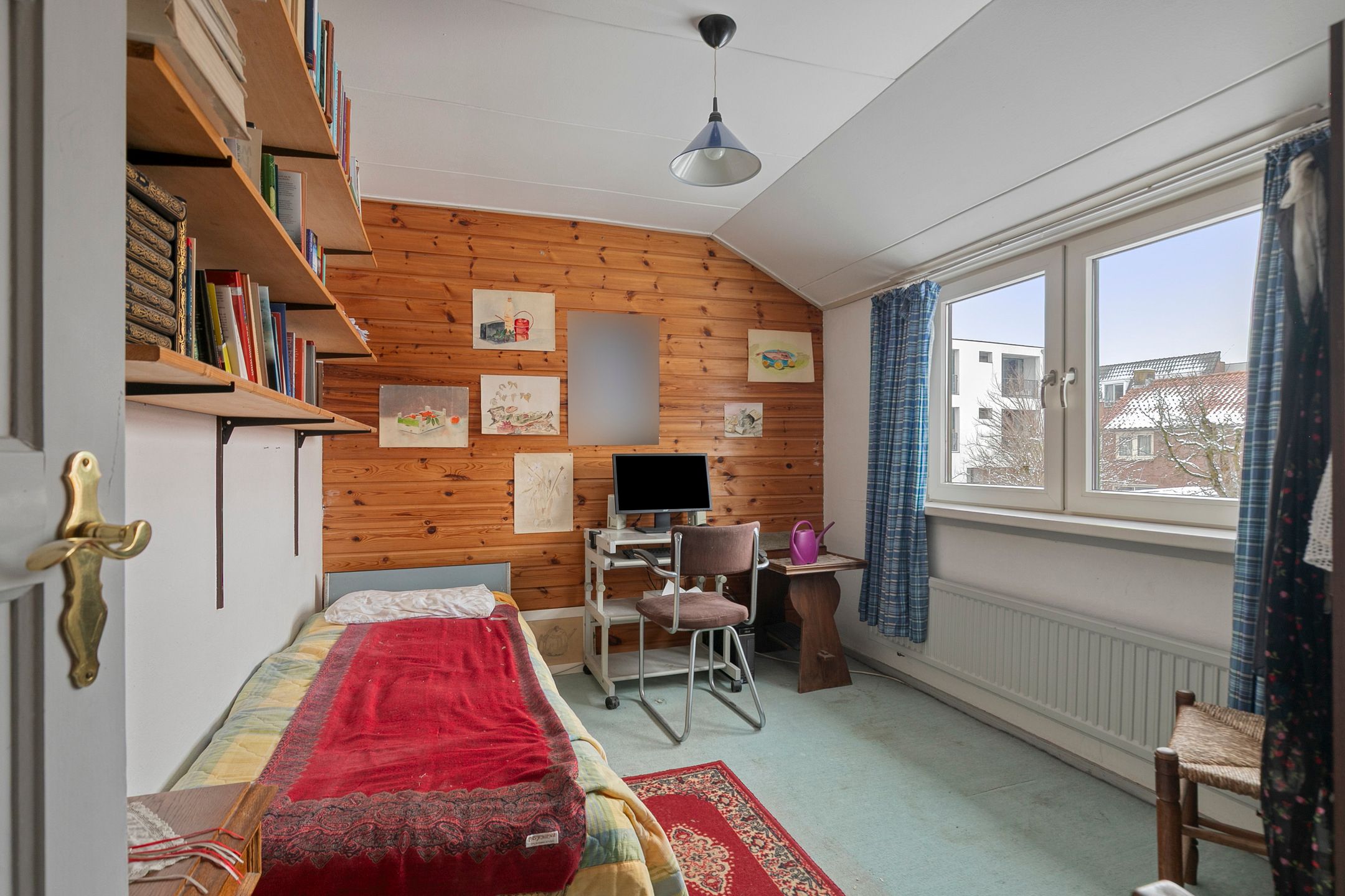 Foto 15 van Ruysdaelstraat 39