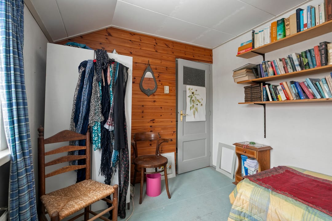 Foto 16 van Ruysdaelstraat 39