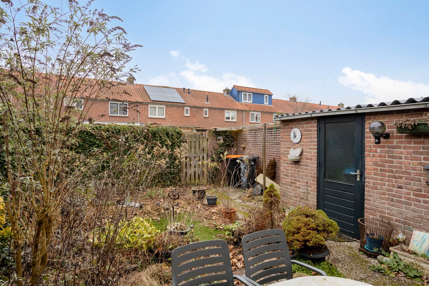 Foto 19 van Ruysdaelstraat 39