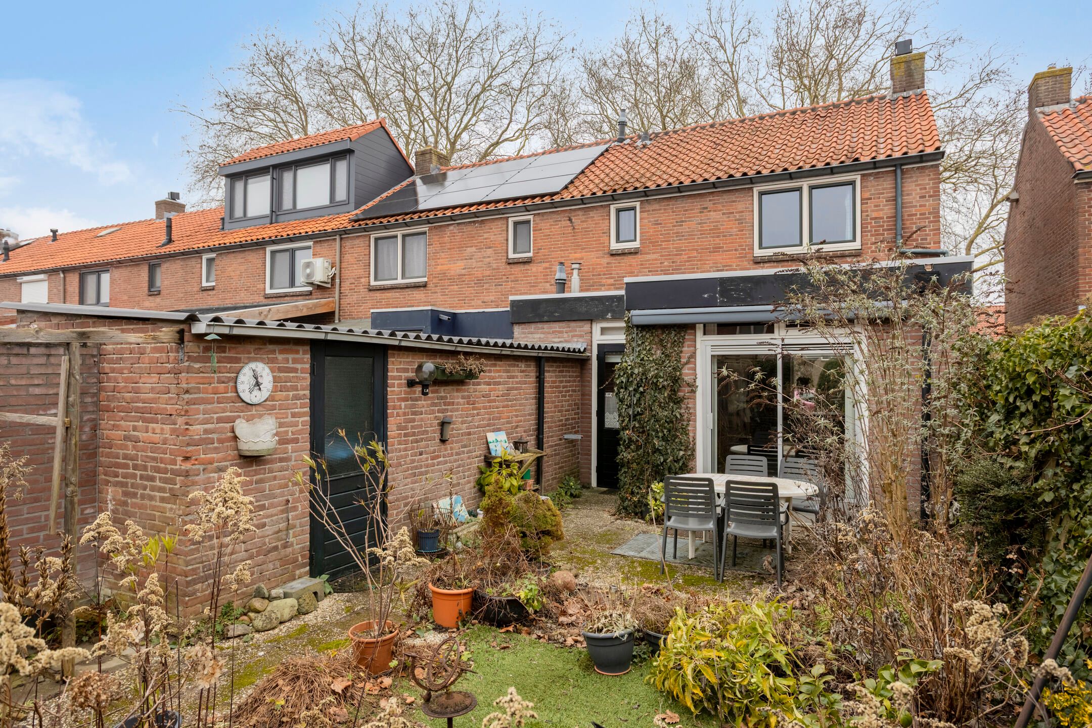 Foto 21 van Ruysdaelstraat 39