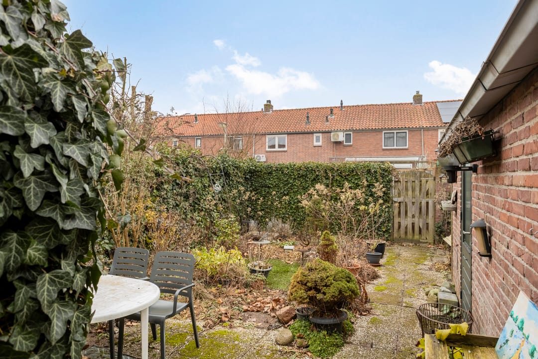 Foto 22 van Ruysdaelstraat 39