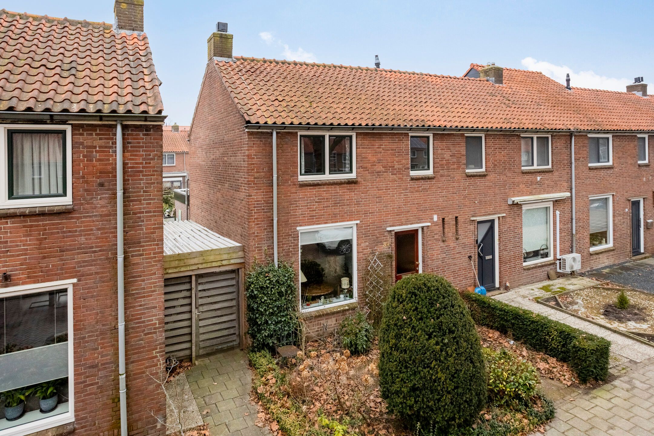 Foto 24 van Ruysdaelstraat 39