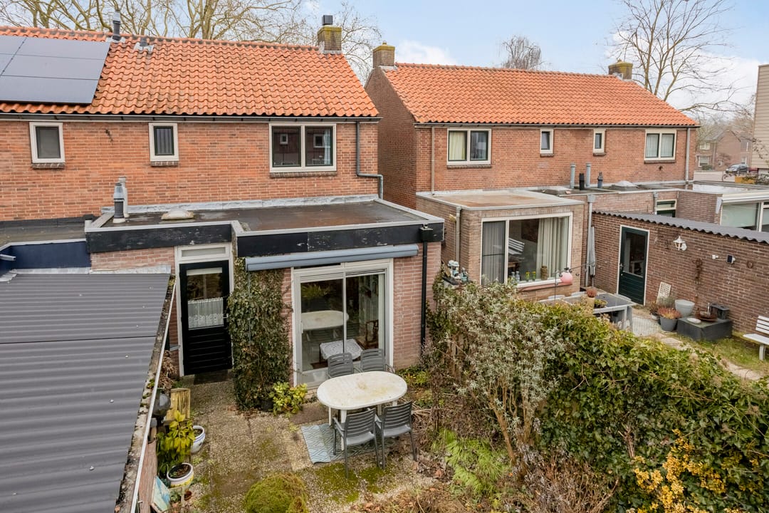 Foto 23 van Ruysdaelstraat 39