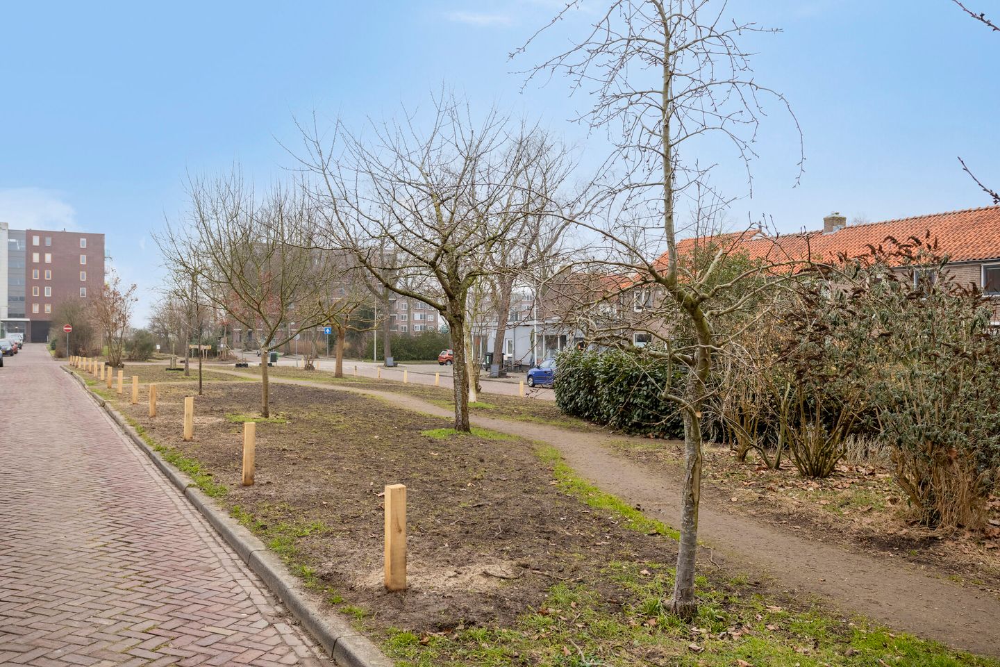 Foto 25 van Ruysdaelstraat 39