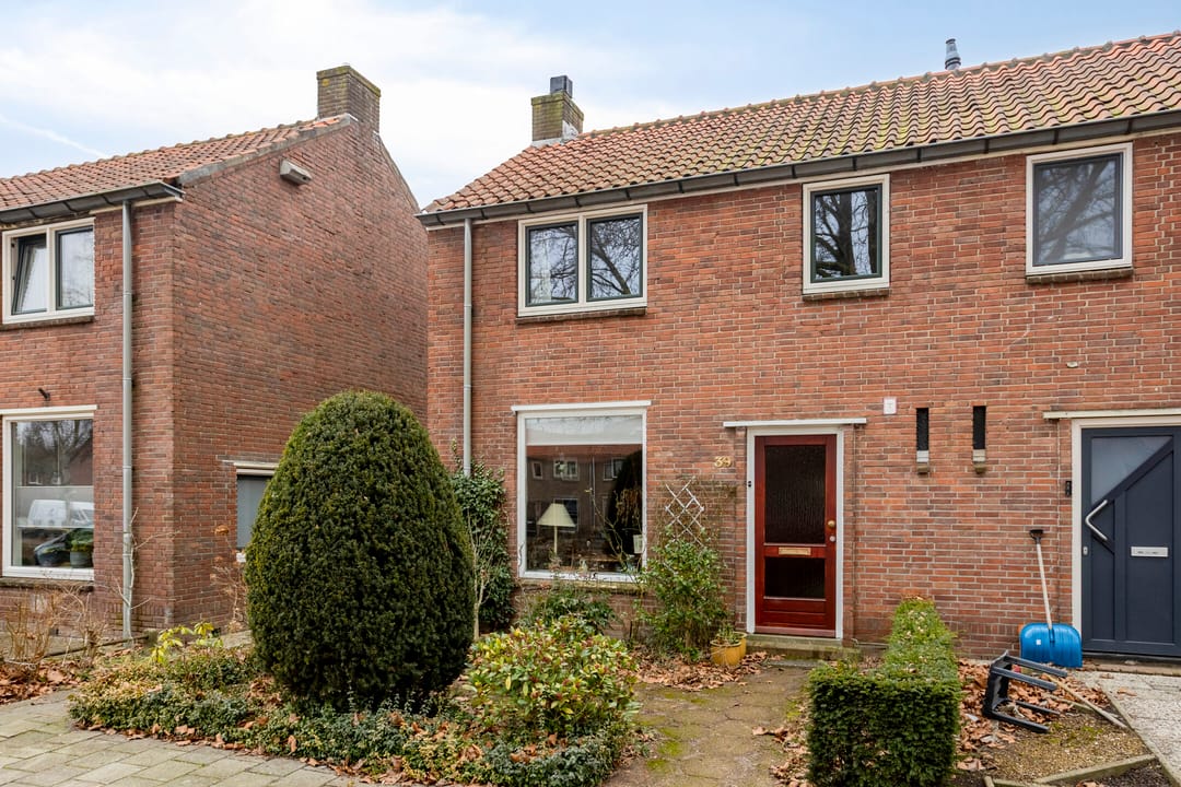 Foto 26 van Ruysdaelstraat 39