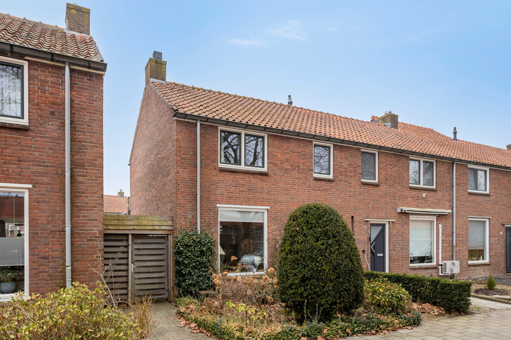 Foto 27 van Ruysdaelstraat 39