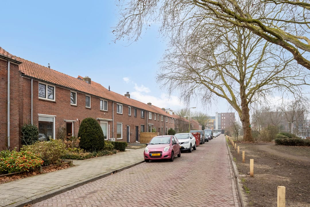 Foto 28 van Ruysdaelstraat 39