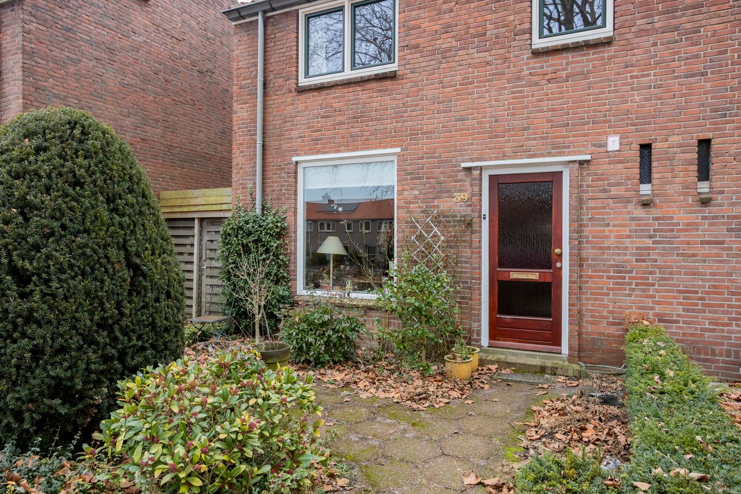 Foto 29 van Ruysdaelstraat 39