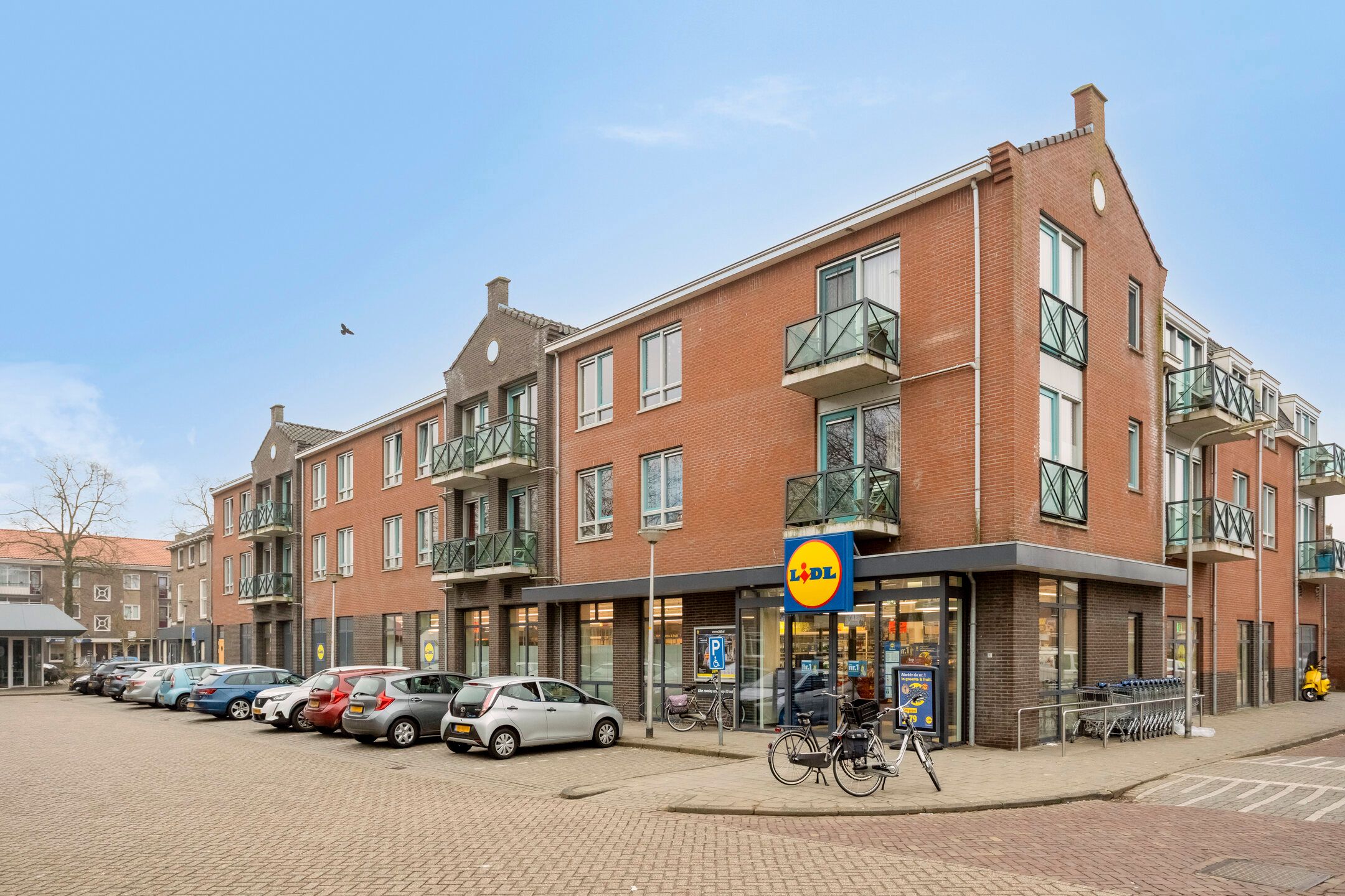 Foto 30 van Ruysdaelstraat 39