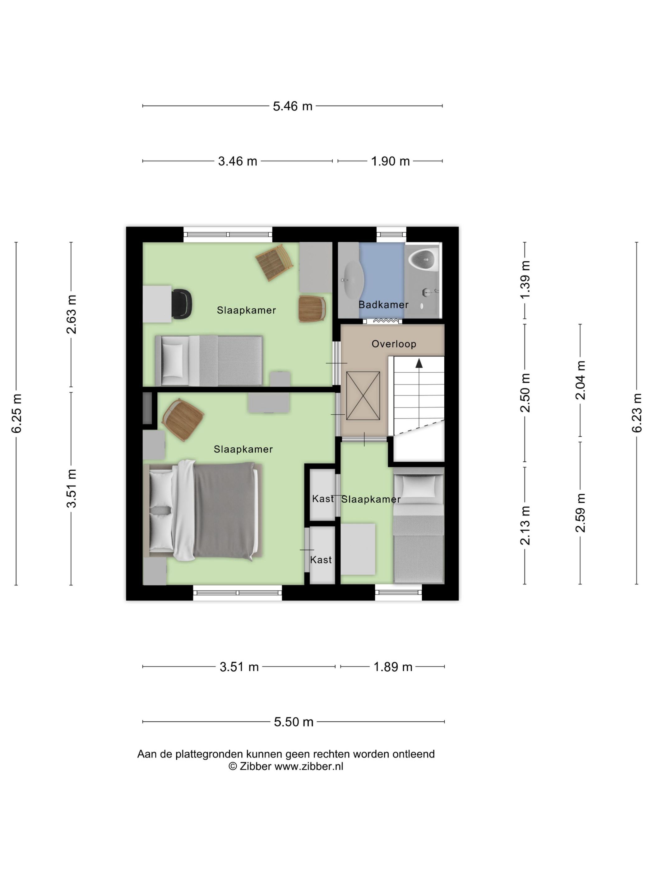 Foto 33 van Ruysdaelstraat 39