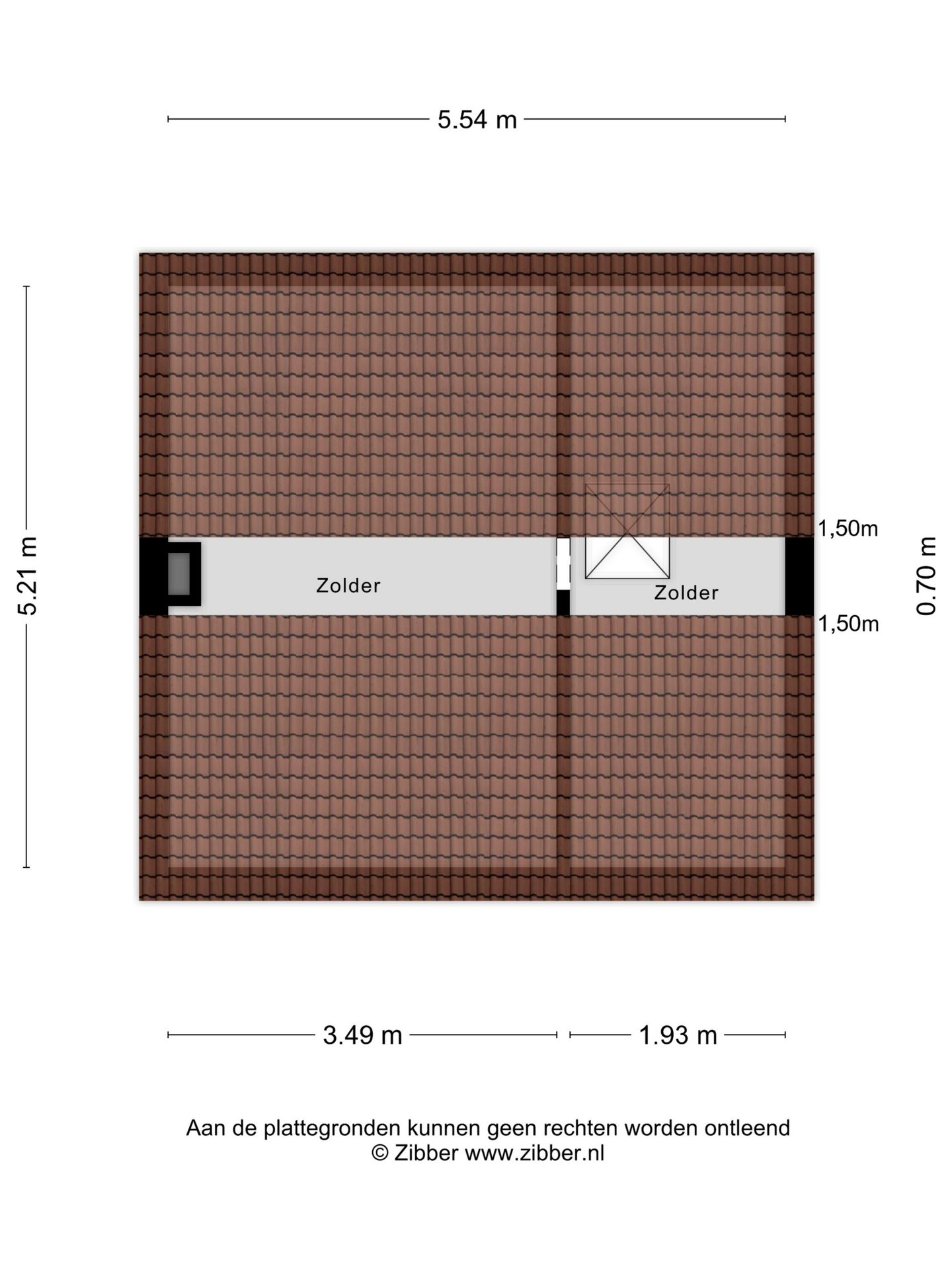 Foto 34 van Ruysdaelstraat 39