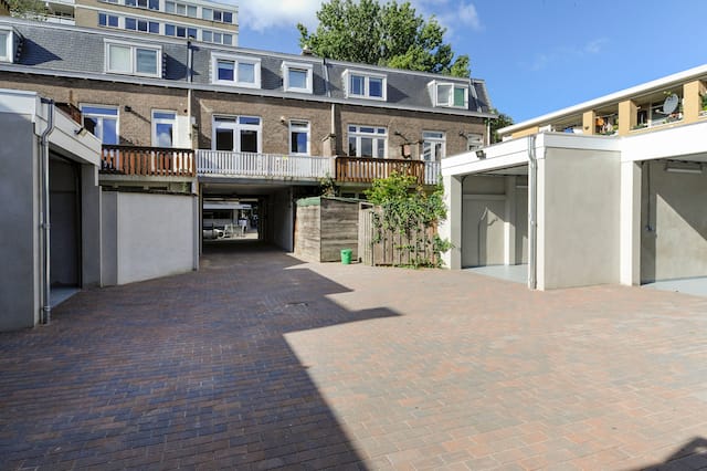 Photo 2 of Gedempte Sloot 17-H