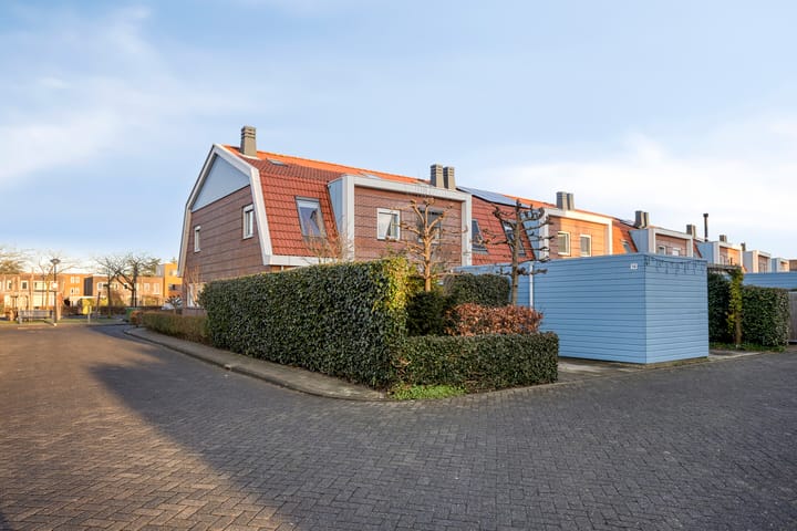 Neeltje Lokerseland 14