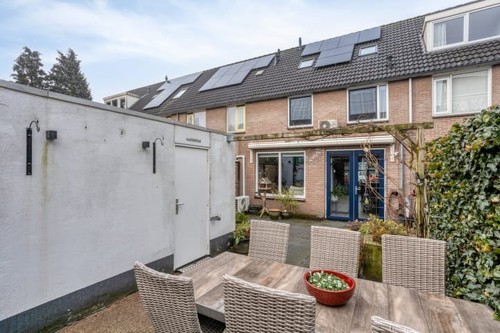 Foto 2 van de Gildekamp 1026