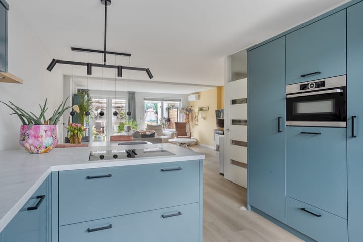 Foto 3 van de Gildekamp 1026