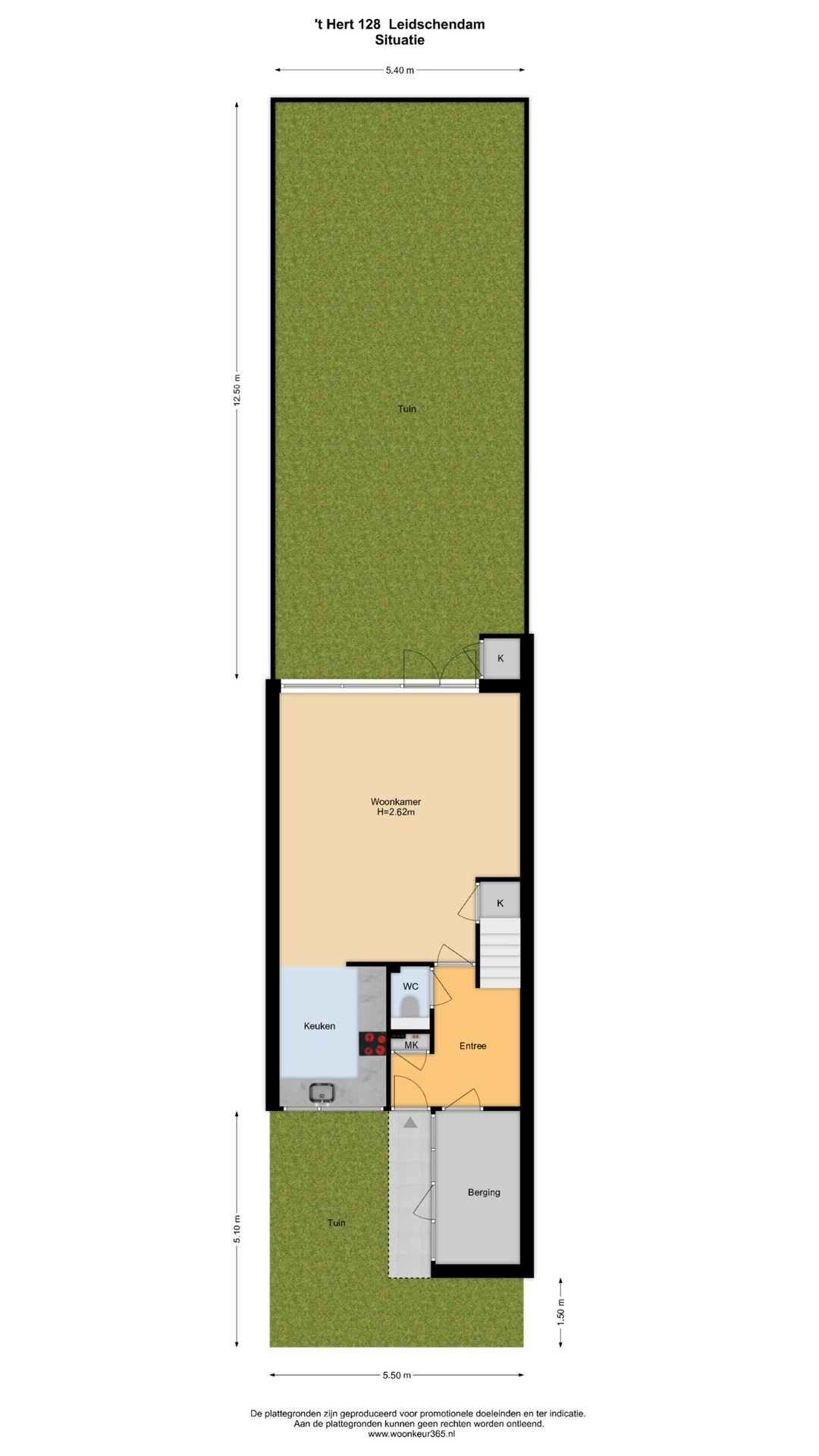 Foto 41 van 't Hert 128