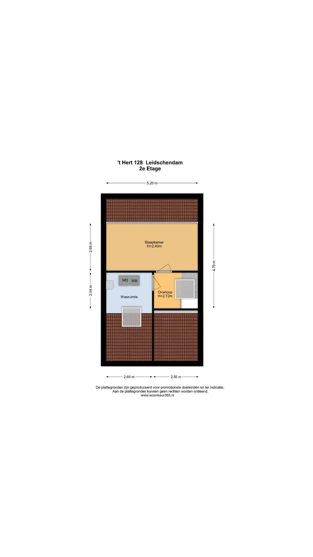 Foto 44 van 't Hert 128