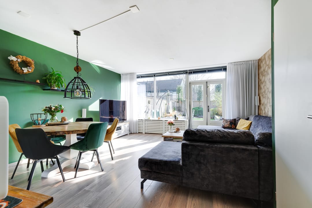 Foto 7 van 't Hert 128