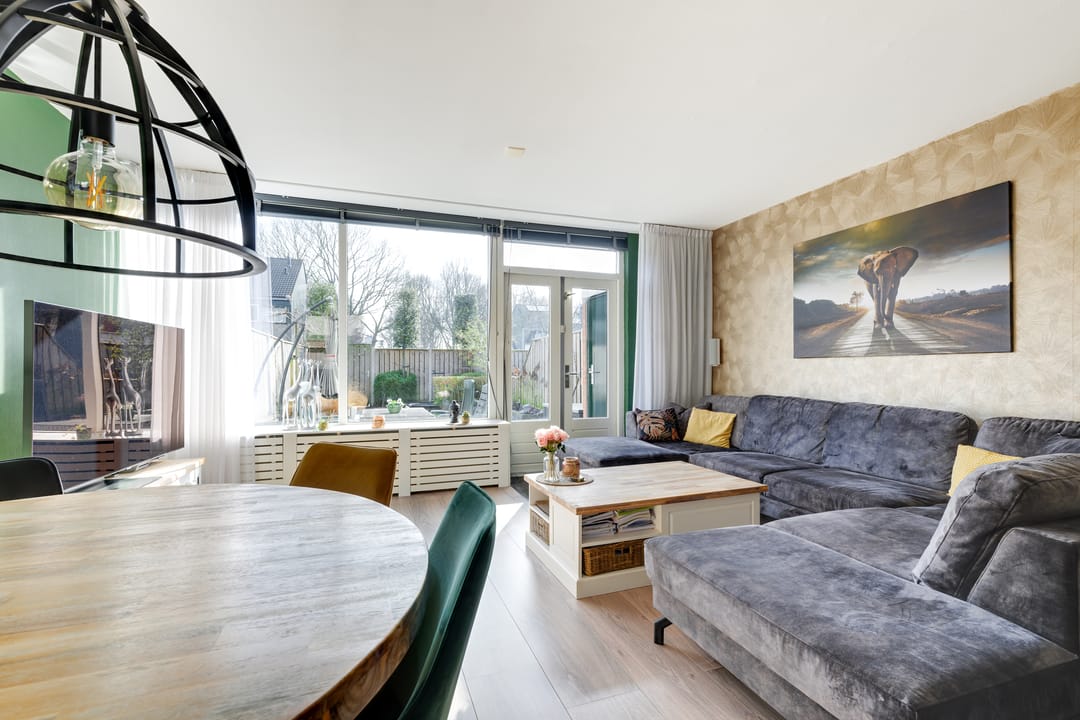 Foto 8 van 't Hert 128