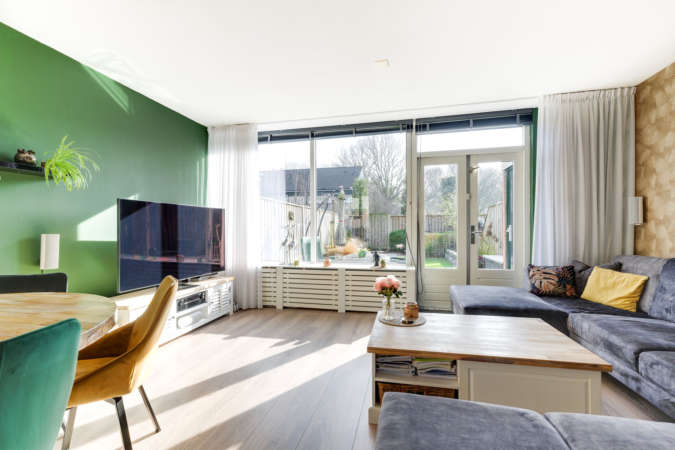 Foto 9 van 't Hert 128