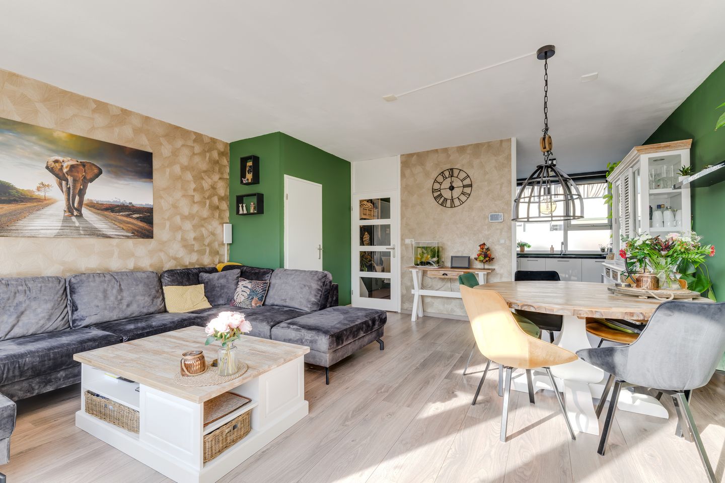 Foto 10 van 't Hert 128