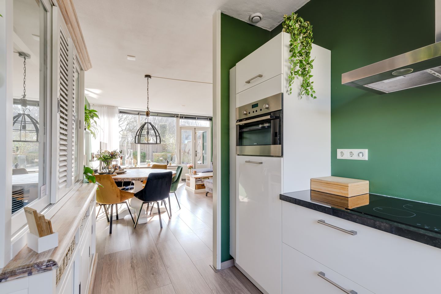 Foto 14 van 't Hert 128