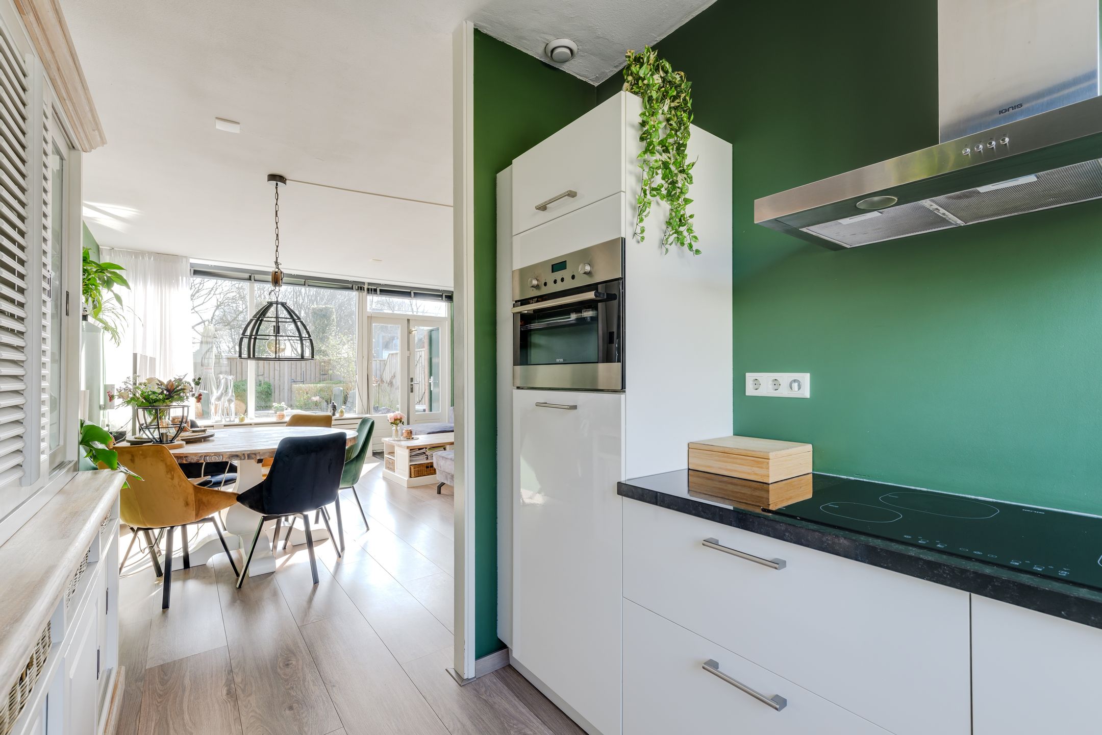 Foto 15 van 't Hert 128