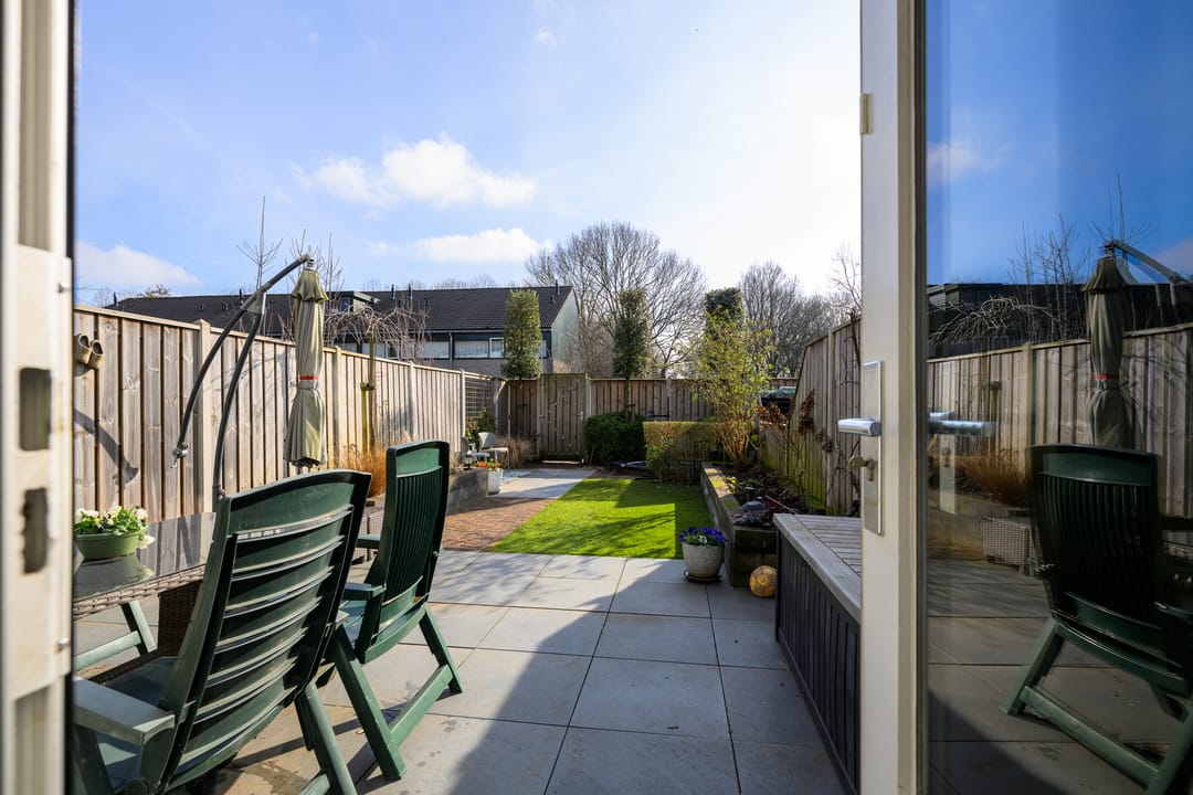 Foto 16 van 't Hert 128