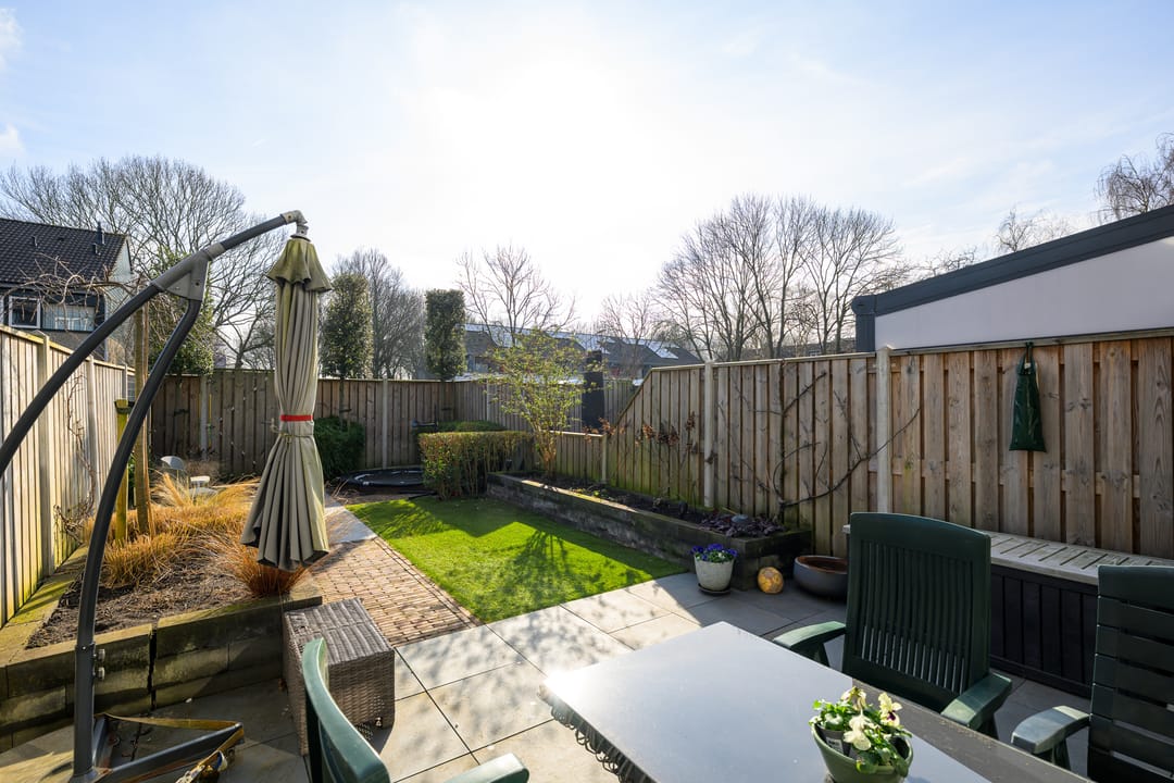 Foto 17 van 't Hert 128