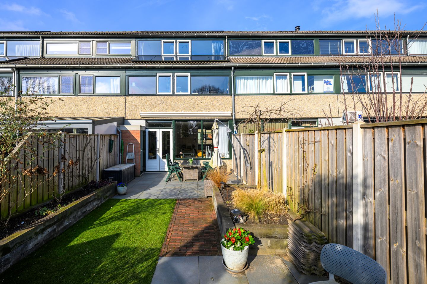 Foto 19 van 't Hert 128