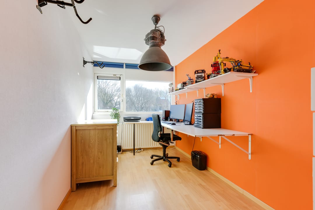 Foto 28 van 't Hert 128