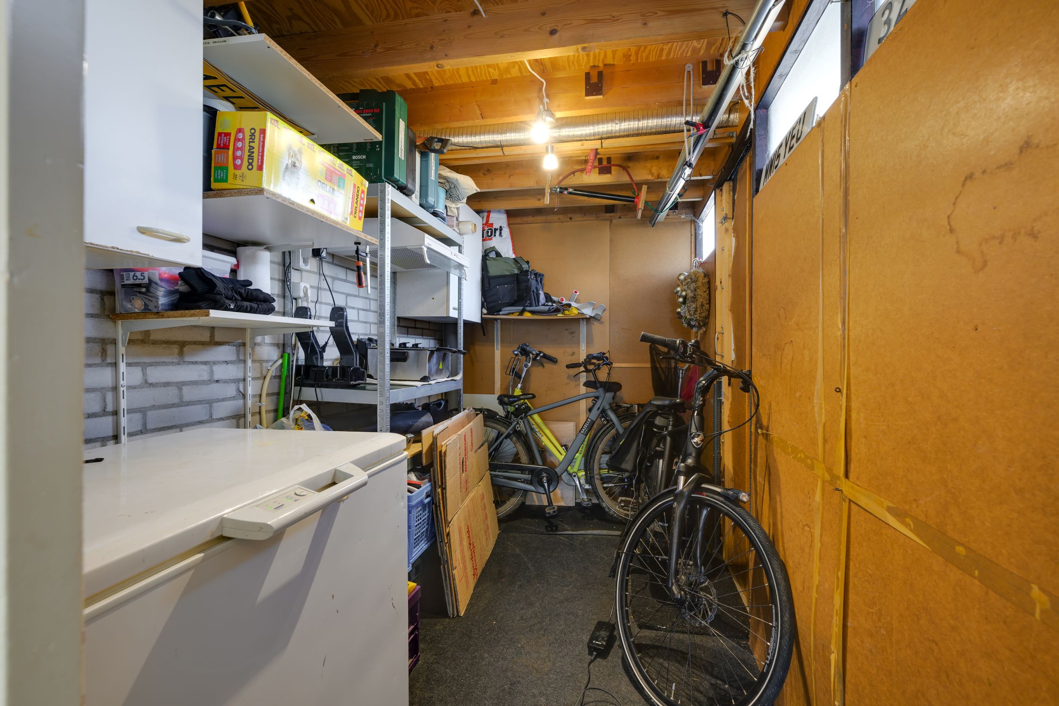 Foto 36 van 't Hert 128