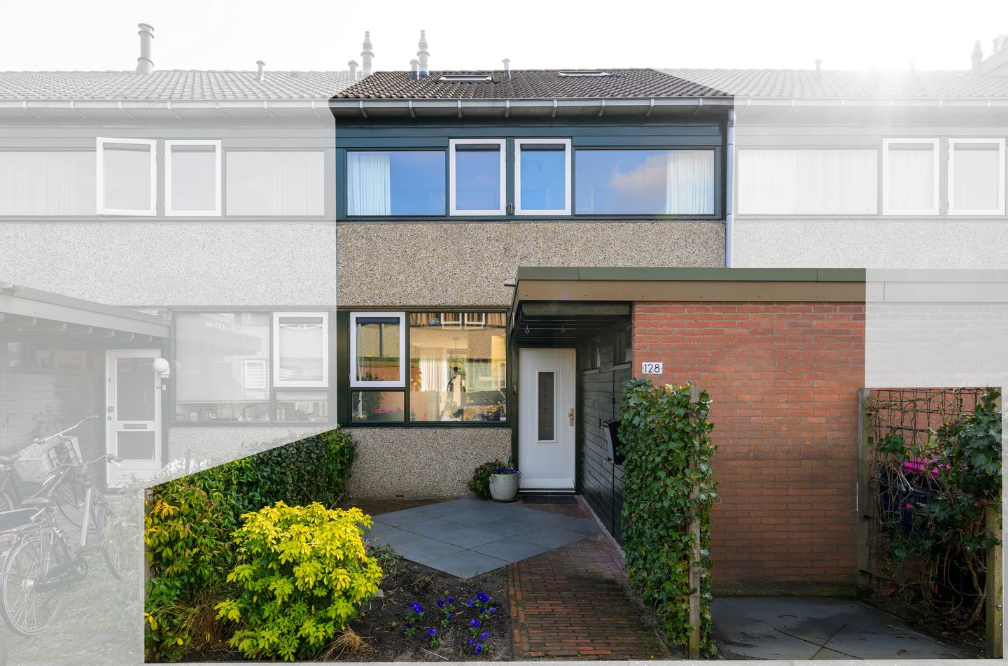 Foto 40 van 't Hert 128