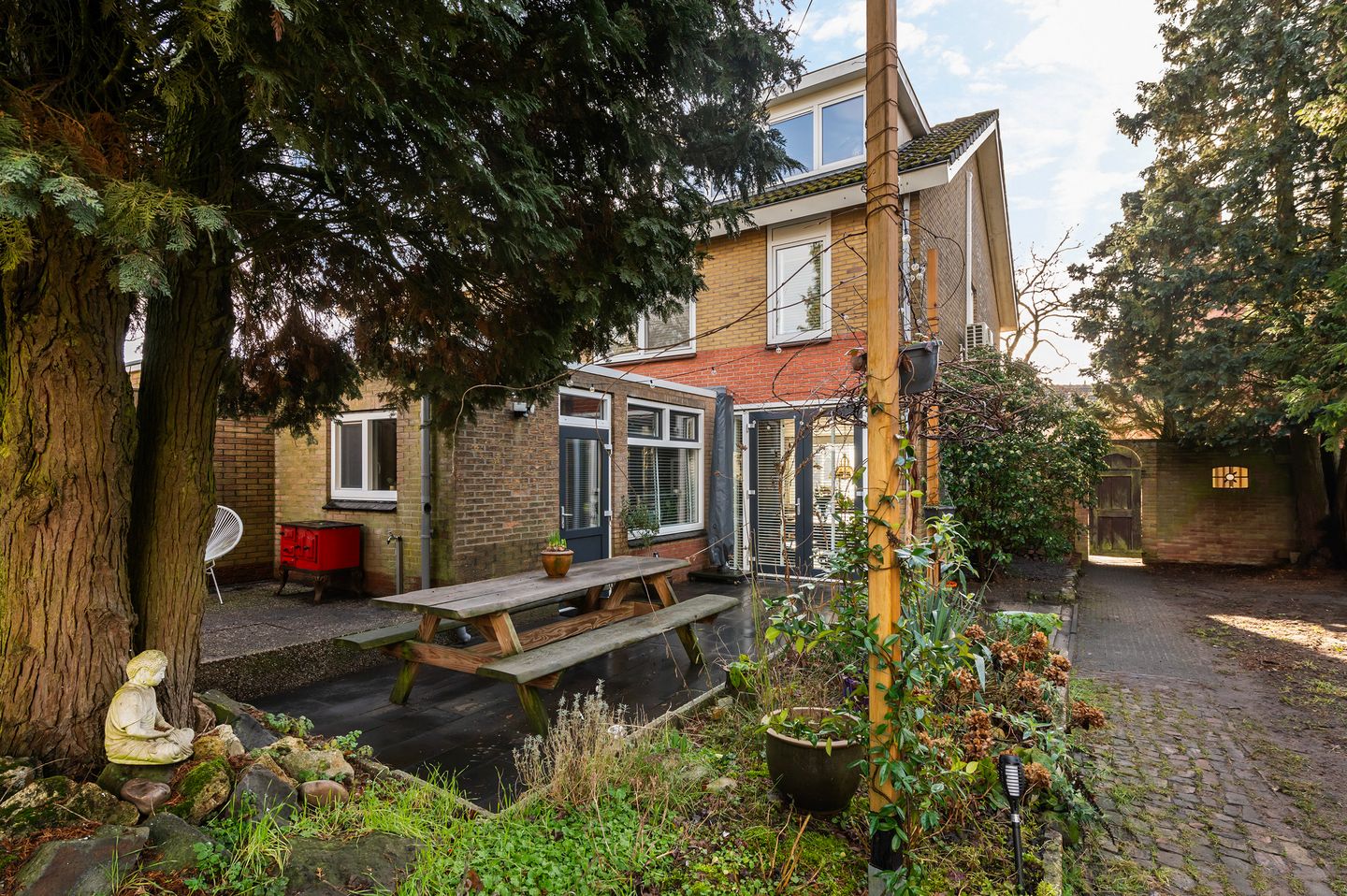 Foto 4 van Tolweg 53